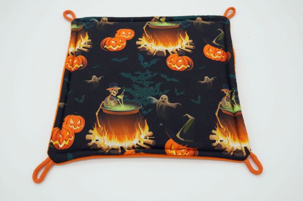 Hängemattenset Halloween 2