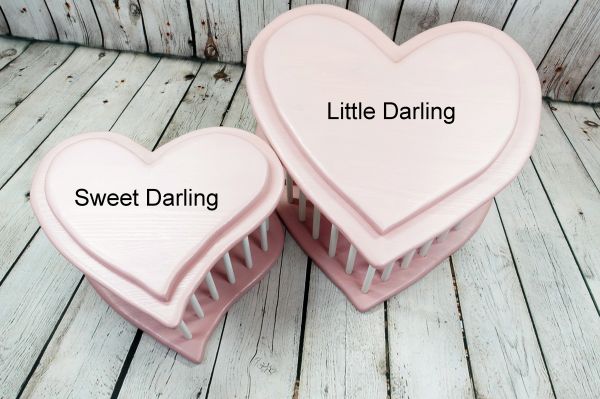 Heuraufe Sweet Darling 3