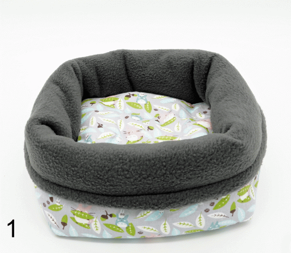 Kuschelkiste Sofort lieferbar 1