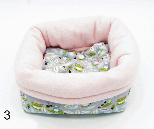 Kuschelkiste Sofort lieferbar 3