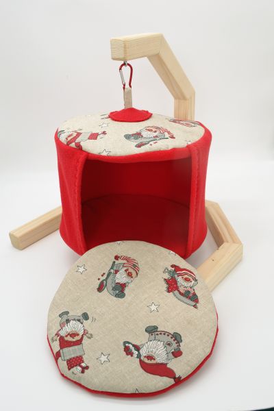 Schaukeltonne "Wichtel"