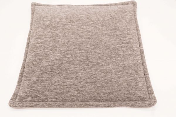 Urindichte Kuscheldecke Winterhäschen 3