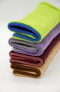 Extra saugstarke Pipi Pads mit Doppelfleece