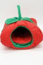 Kuschelerdbeere