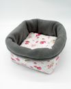 Kuschelkiste "Erdbeeren"