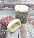 Kuschelsack "Winter"