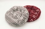 Kuschelkissen "Winterwellness"